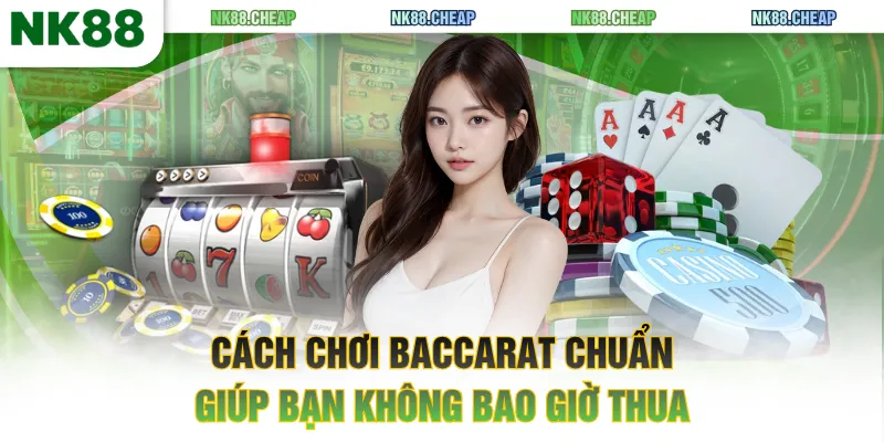 Baccarat