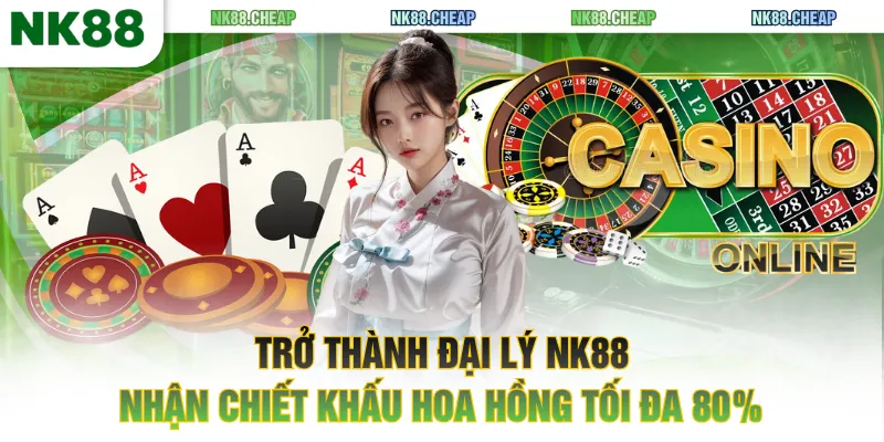 đại lý NK88